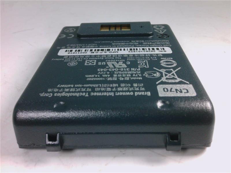 HONEYWELL 318-043-043