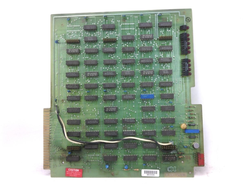 MILACRON 3-531-3299A