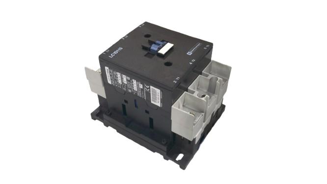 SCHNEIDER ELECTRIC LC1D115006M7