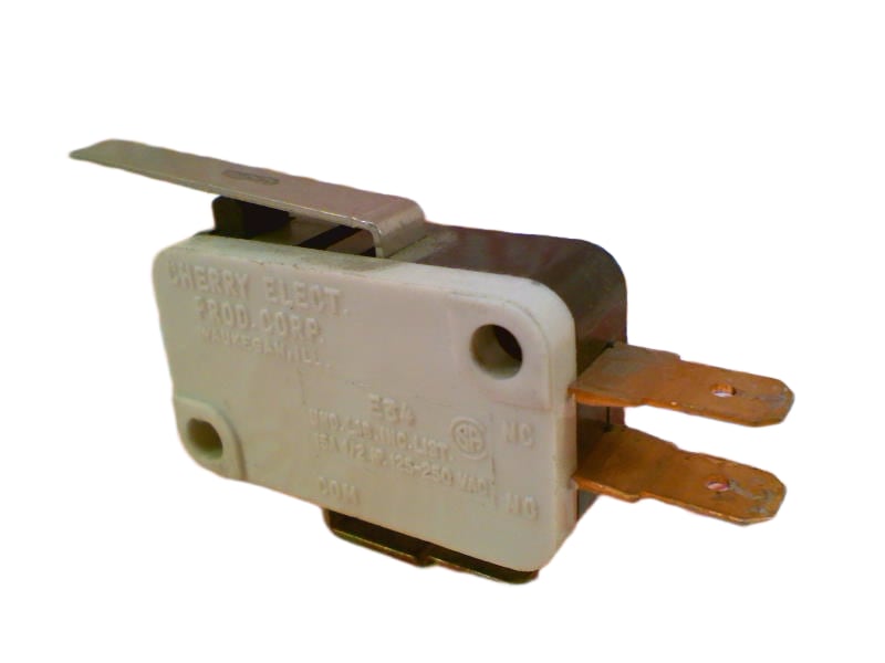 E34-50HL by ZF FRIEDRICHSHAFEN