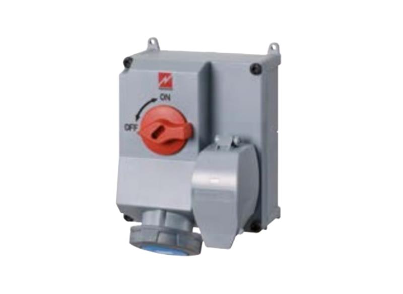 MENNEKES AMX2A-360MI6GFIU