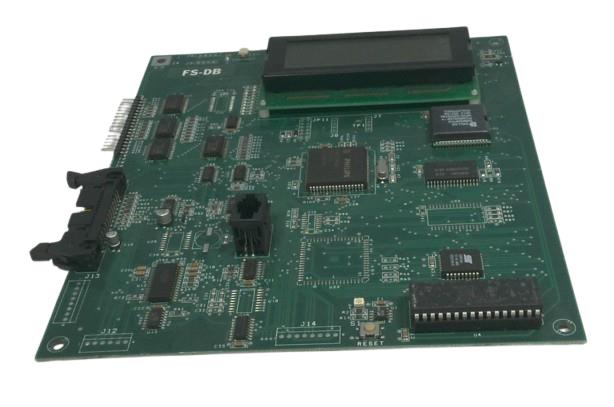 SIEMENS FS-DB