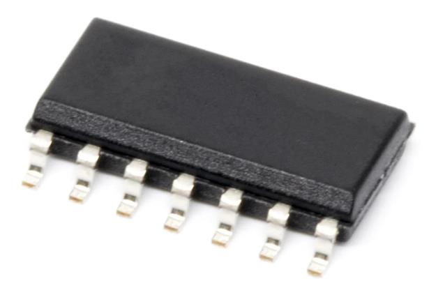 ON SEMICONDUCTOR RC4157M