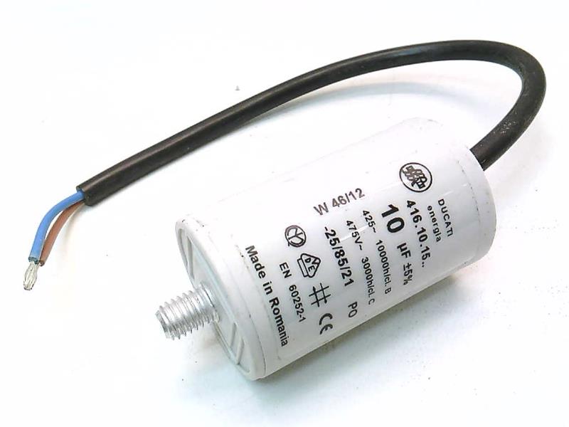 DUCATI ENERGIA 60252-1