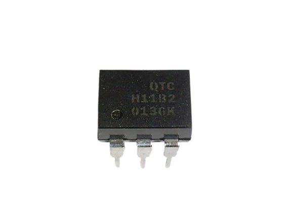 ON SEMICONDUCTOR H11B2