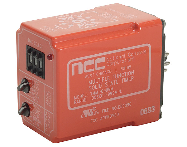 AMETEK TMM-0999M-466