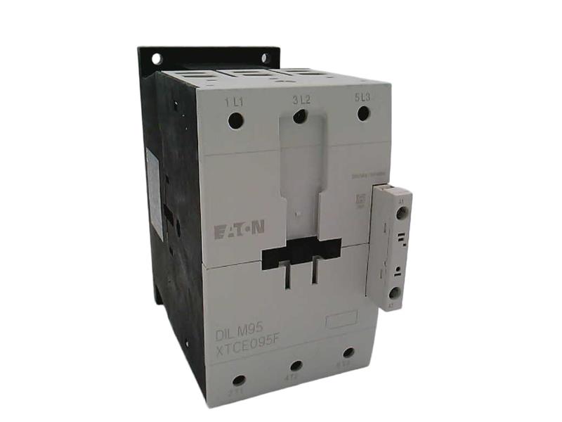 EATON CORPORATION XTCE095F00B