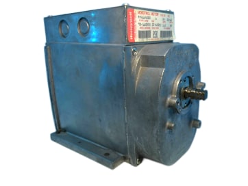 HONEYWELL M945A4003