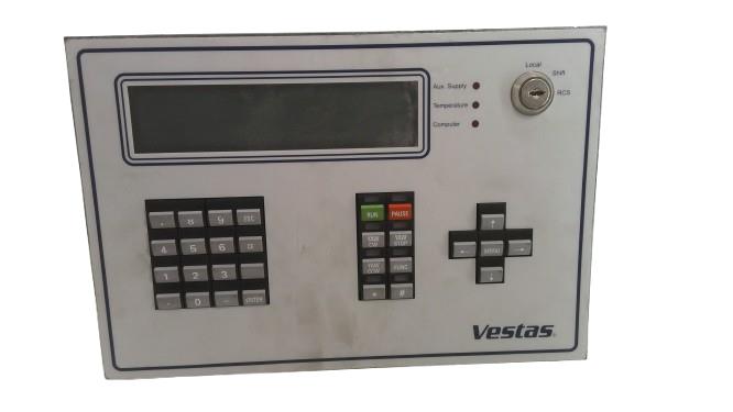 CT0291 by VESTAS