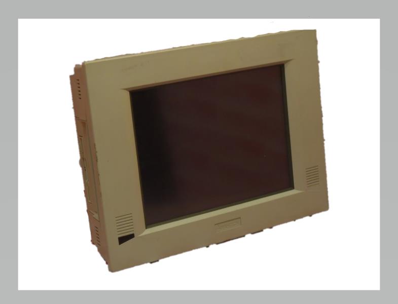 PPC-120T-EW-RT by ADVANTECH