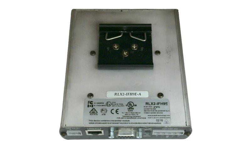 BELDEN RLX2-IFH9E-A