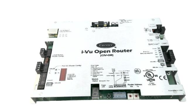UNITED TECHNOLOGIES CIV-OPNPL