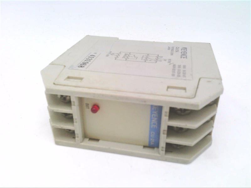 KEYENCE CORP CU-21A