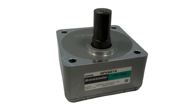 ORIENTAL MOTOR GFV6G100