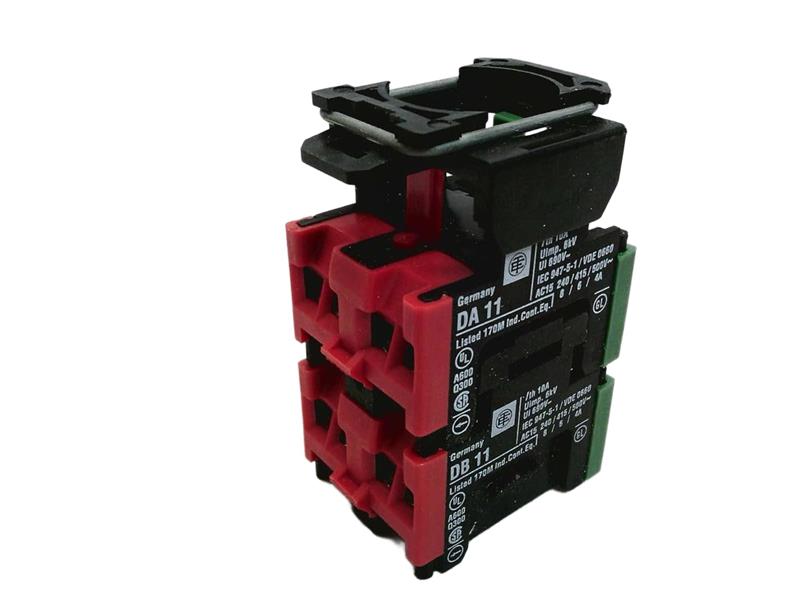 DC22 by SCHNEIDER ELECTRIC