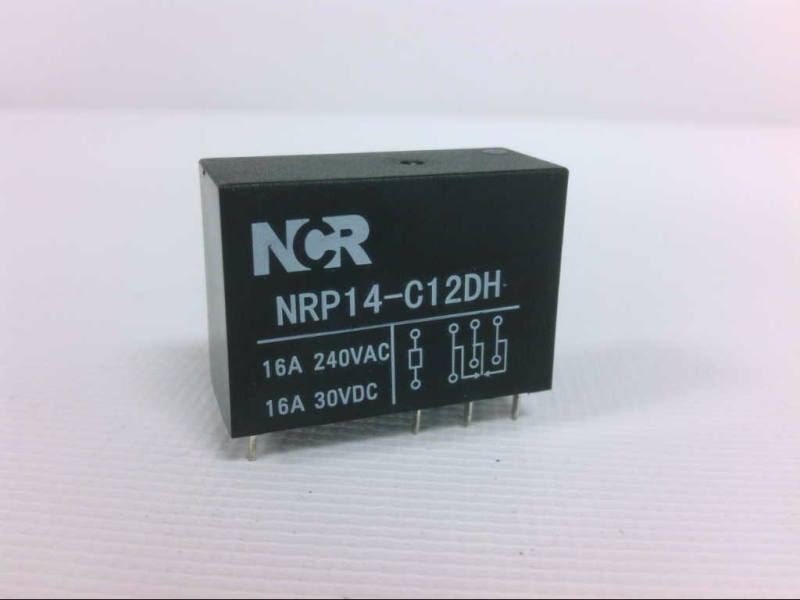 NCR NRP14-C12DH