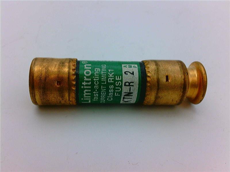 EATON CORPORATION KTN-R-2