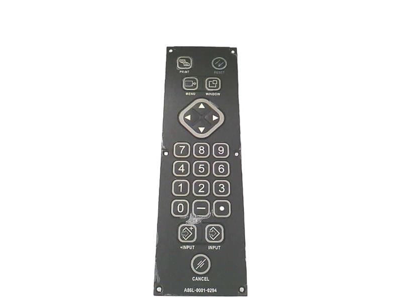 A86L-0001-0294 by FANUC