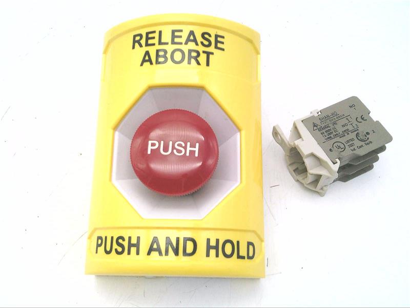 EDWARDS SIGNALING RELA-ABT