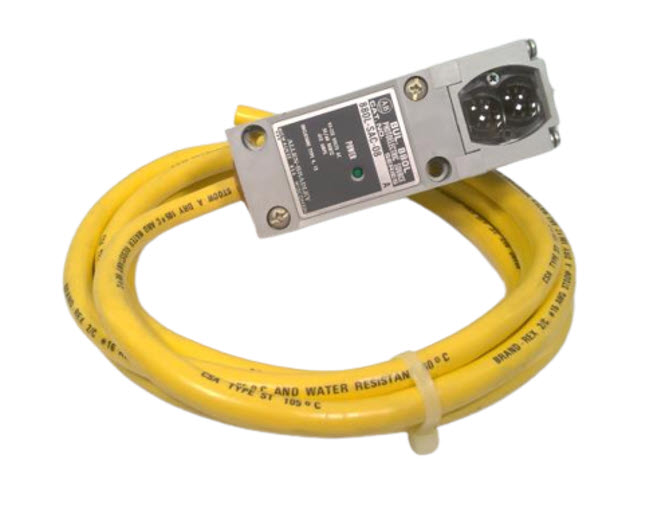 ALLEN BRADLEY 880L-SAC-08