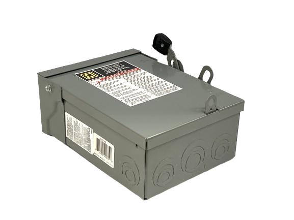 SCHNEIDER ELECTRIC DU221RBUP