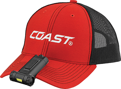 COAST PRODUCTS HX3