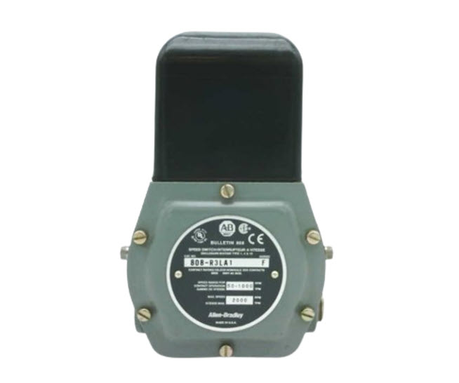 ALLEN BRADLEY 808-R3LA1