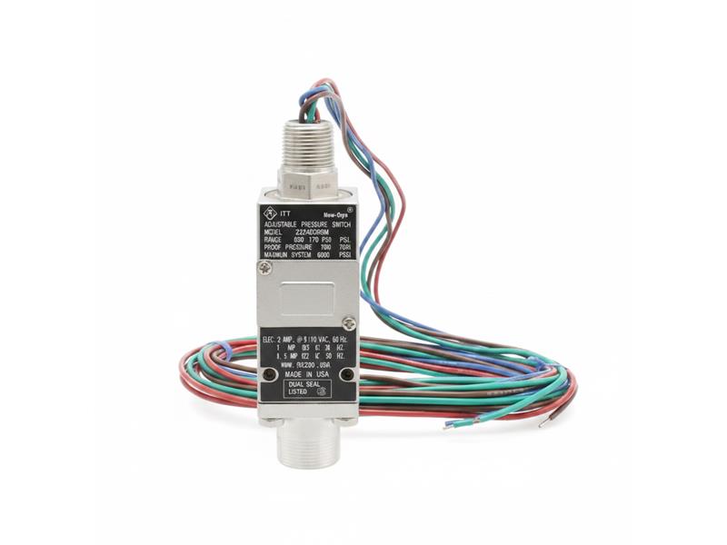 ITT 3110