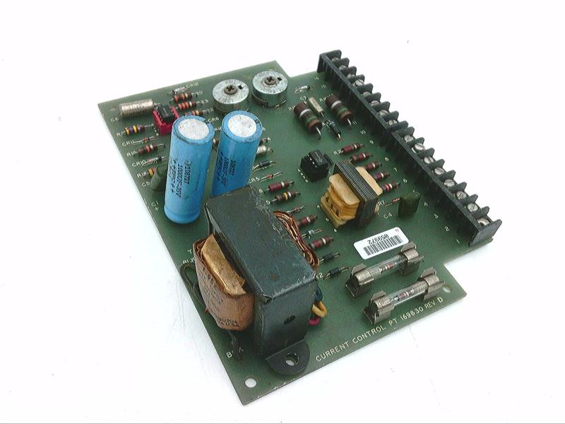 CURRENT CONTROL 169830