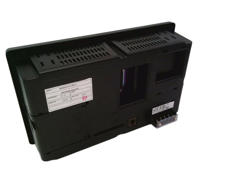 FANUC HMI-8D000-L2P