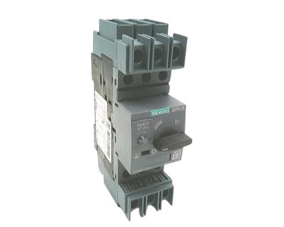 SIEMENS 3RV2711-1FD10