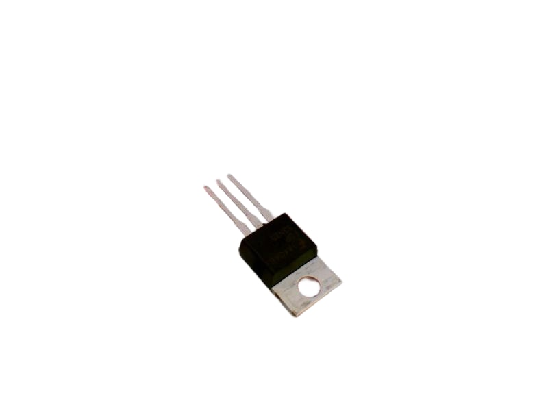 ON SEMICONDUCTOR FDP33N25