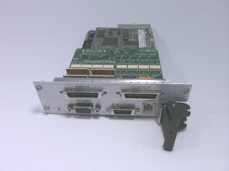 MITSUBISHI Q50BD-CCV2