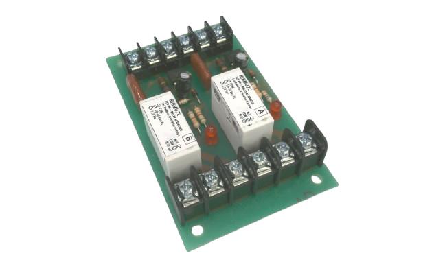 FUNCTIONAL DEVICES RIBMU2C