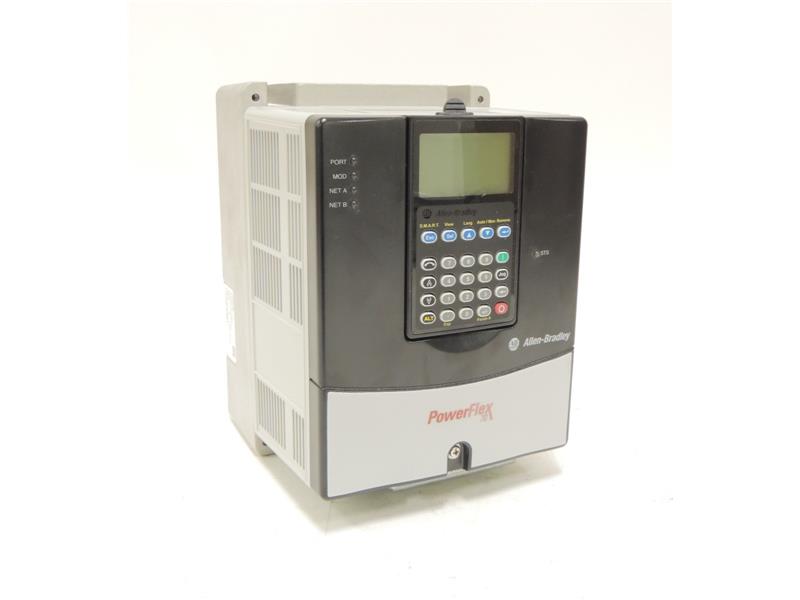 ALLEN BRADLEY 20AD3P4A3AYNANC0