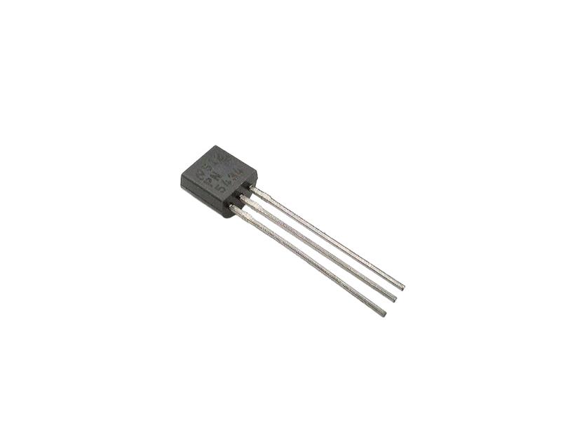 PN5434 by ON SEMICONDUCTOR