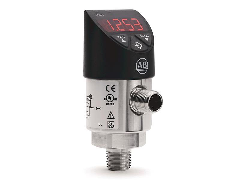 ALLEN BRADLEY 836P-D2NFGC10PA-D4