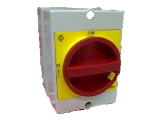 KRAUS & NAIMER KG32-T203/GBA270*KS1V