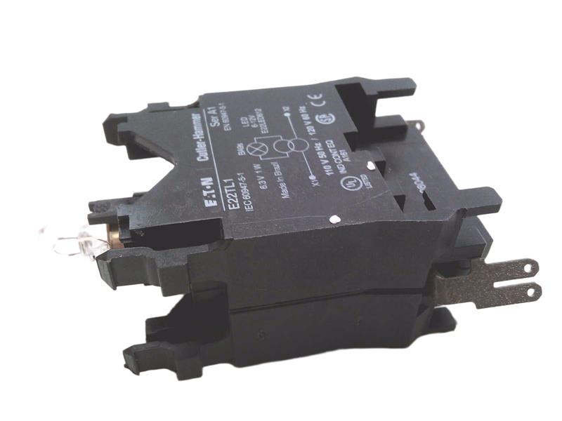 E22TLF1 by EATON CORPORATION