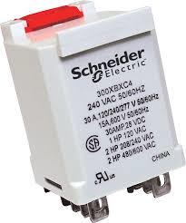 SCHNEIDER ELECTRIC 300XBXC4-24D