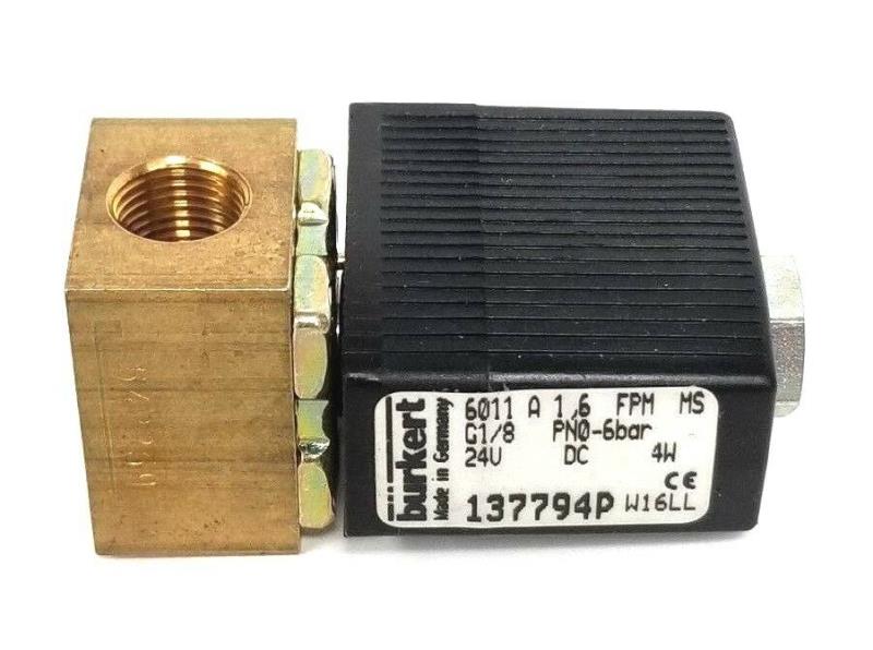 BURKERT 137794P