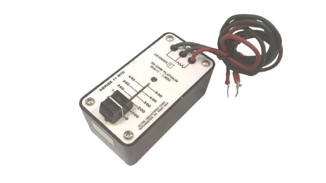 11-500F by TRANSMATION