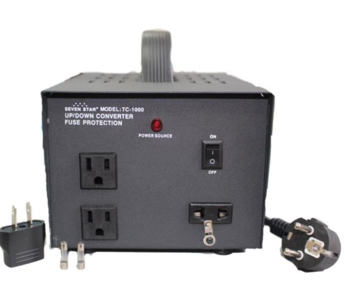 SEVENSTAR TC-1000