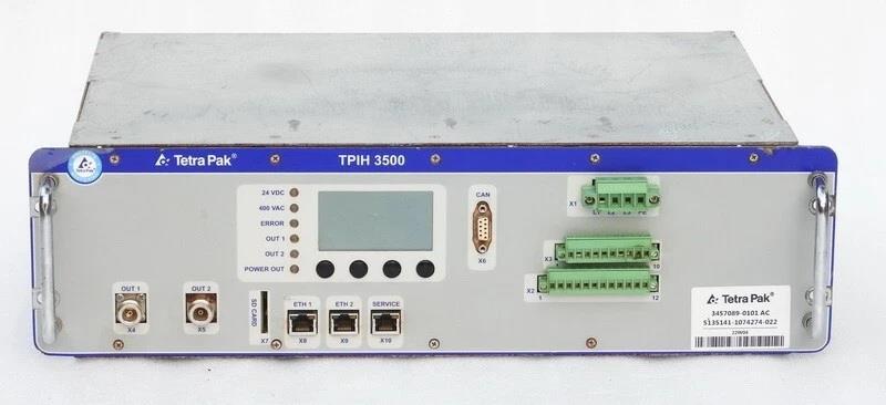 TPIH3500 by TETRA LAVAL