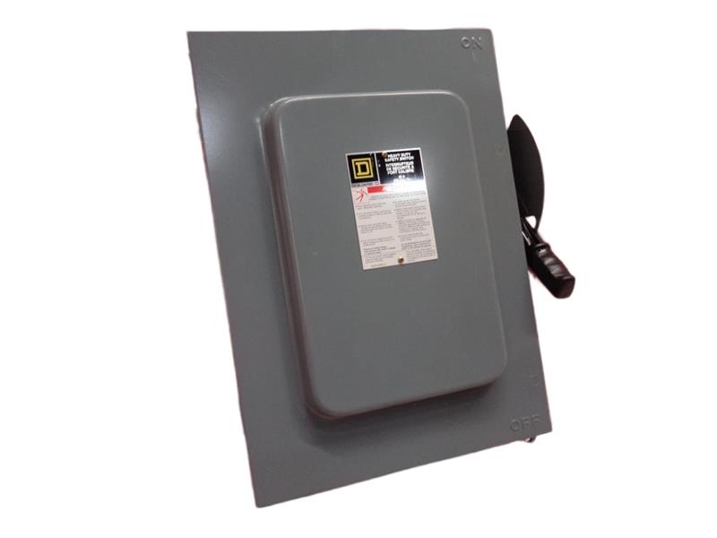 HU661AWKEI by SCHNEIDER ELECTRIC