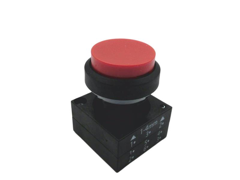 SIEMENS 3SB3000-0BA21