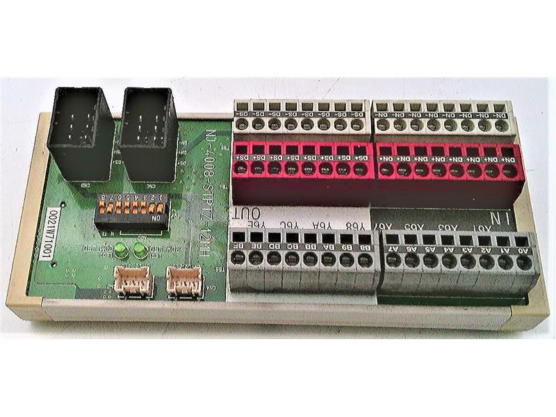 TOGI NJ-4008-STRTZ-12MH