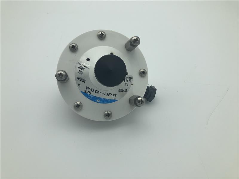 PVR-3PM by CIRCOR INTERNATIONAL