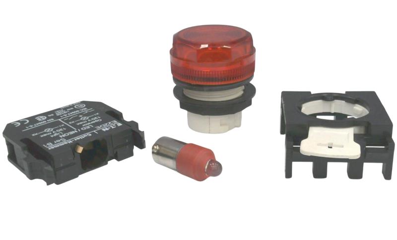 EATON CORPORATION EM22H2X40