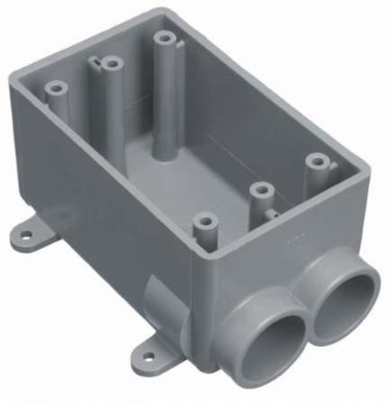 ABB THOMAS & BETTS E982EFN